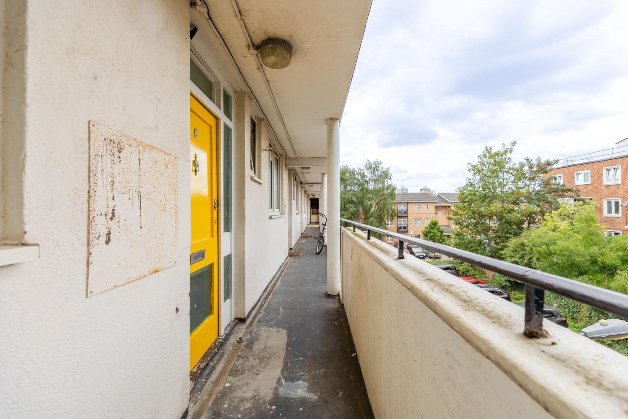Cosy 3 Bed Flat Ideal For Trips To Лондон Екстер'єр фото
